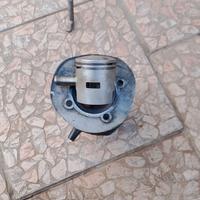 gruppo termico 75 DR vespa 50 special pk ape 