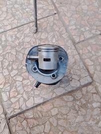 gruppo termico 75 DR vespa 50 special pk ape 