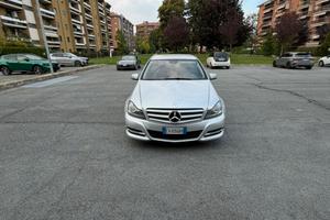 Mercedes C220 CDI 170 CV Full Optional