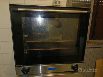 Forno elettrico