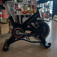 spin bike jk fitness