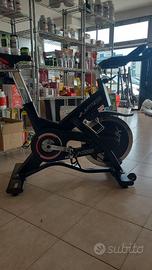 spin bike jk fitness