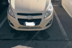 Chevrolet Spark 1.0 gpl