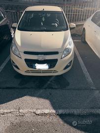 Chevrolet Spark 1.0 gpl