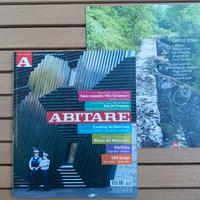 rivista architettura Abitare 509