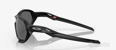Oakley plazma