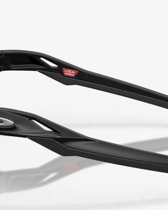 Oakley plazma