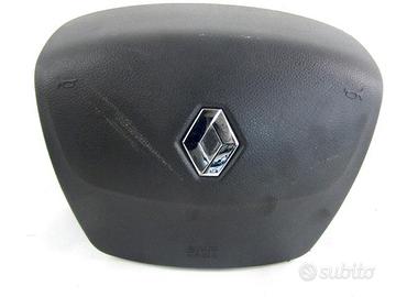 285589605R KIT AIRBAG RENAULT MEGANE SCENIC 1.5 D 