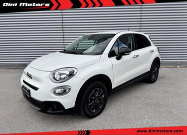 FIAT 500X 1.3 MultiJet 95 CV Sport ok neopatenta
