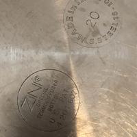 Pentole Acciaio ZINI