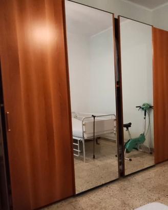 camera da letto 