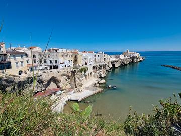 Vieste Gargano casa vacanza