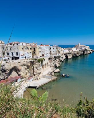 Vieste Gargano casa vacanza