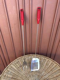 Accessori barbecue
