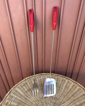 Accessori barbecue