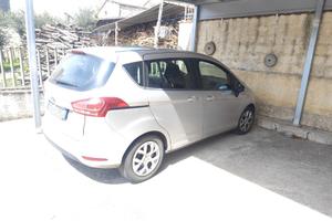 Ford B/Max