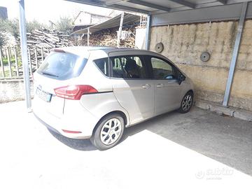 Ford B/Max