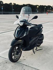 Beverly 310S HPE - 2025