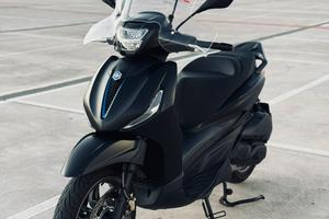 Beverly 310S HPE - 2025