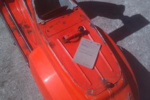 VESPA 50 L 