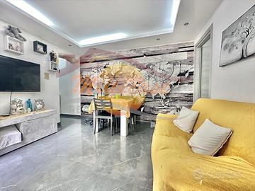 Appartamento Borgata Rif2015 58mq