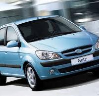 RICAMBI USATI HYUNDAI GETZ DEL 2004