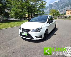 SEAT Ibiza 1.8 TSI S/S 3p. Cupra GARANZIA INCLUS
