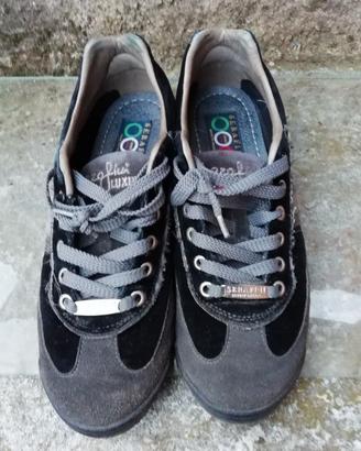 scarpe Serafini
