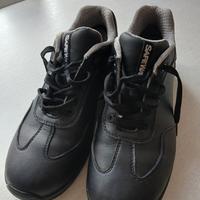 scarpe da donna per sala bar