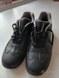 scarpe da donna per sala bar