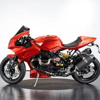 GHEZZI-BRIAN V-TWIN 1100 SUPERSPORT - 2002