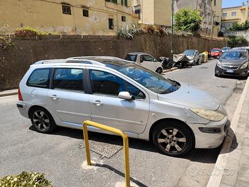 Peugeot 307 sw