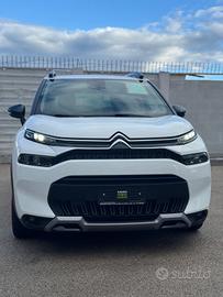 Citroen C3 Aircross BlueHDi 110 S&S C-Series