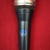 Microfono dinamico per voce AKG D7