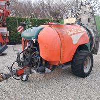 Atomizzatore Lochmann RPS 10/90 UQ2 trainato 1050 