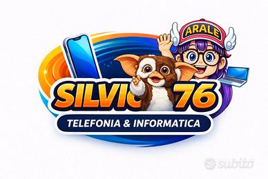 COMPRIAMO SAMSUNG IPHONE XIAOMI ECC