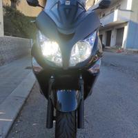 Honda SW-T 400