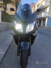 Honda SW-T 400