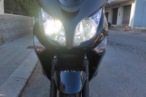Honda SW-T 400