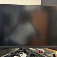 Monitor Acer Predator XB273 GX