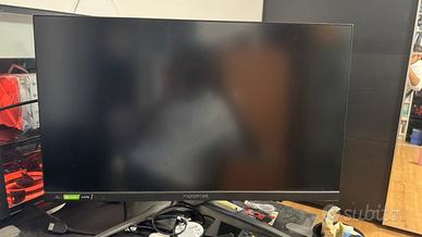 Monitor Acer Predator XB273 GX