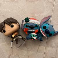 Funkopop (vari)