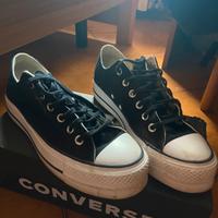 Scarpe Converse