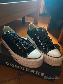 Scarpe Converse