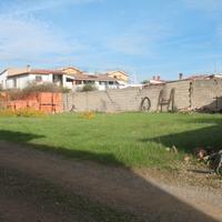 Terreno edificabile mq 510 in centro