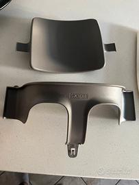 Set per seggiolone stokke