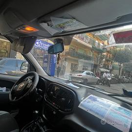 FIAT Doblò 1ª serie - 2017