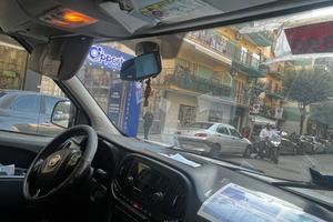 FIAT Doblò 1ª serie - 2017