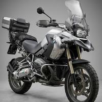 BMW R1200 GS