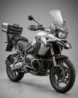BMW R1200 GS